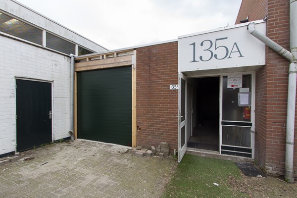 Verhuurd: Kerkstraat 135A, 5161 EC Sprang-Capelle